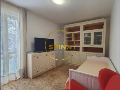 Apartament de inchiriat 2 camere Floreasca