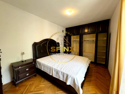 Apartament de inchiriat 2 camere Floreasca