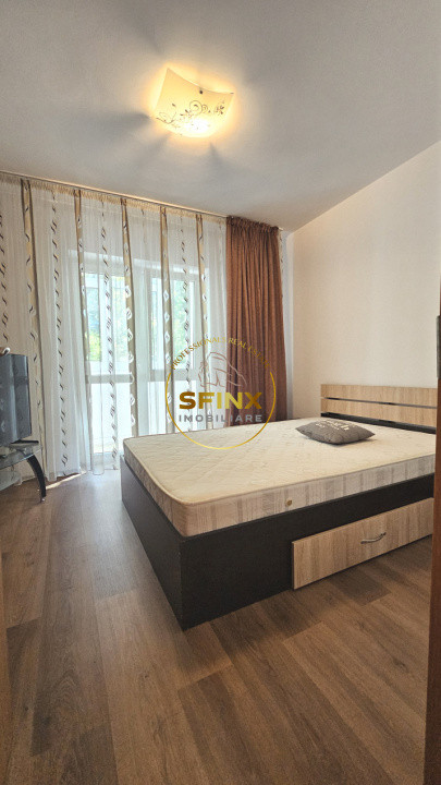 2 camere Titan Minis Costin Georgian metrou parc prima inchiriere