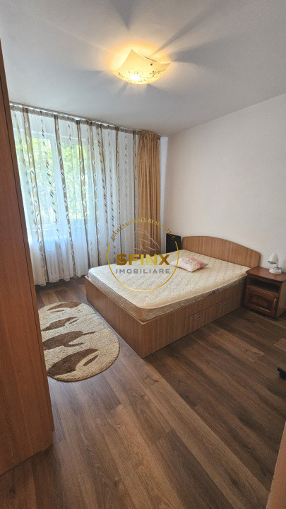 2 camere Titan Minis Costin Georgian metrou parc prima inchiriere