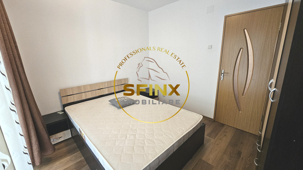 2 camere Titan Minis Costin Georgian metrou parc prima inchiriere