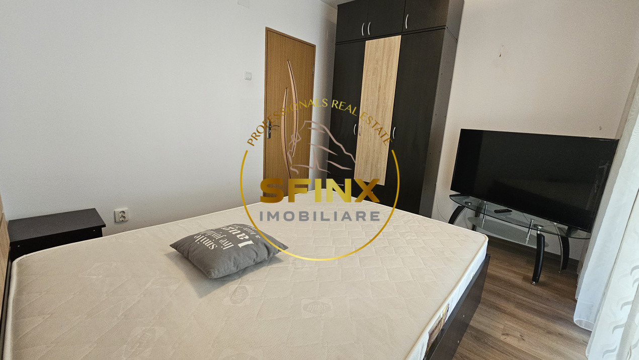 2 camere Titan Minis Costin Georgian metrou parc prima inchiriere