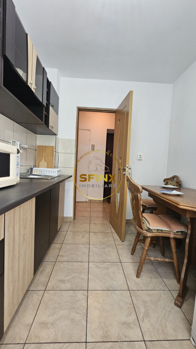 2 camere Titan Minis Costin Georgian metrou parc prima inchiriere