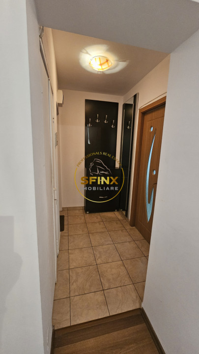 2 camere Titan Minis Costin Georgian metrou parc prima inchiriere