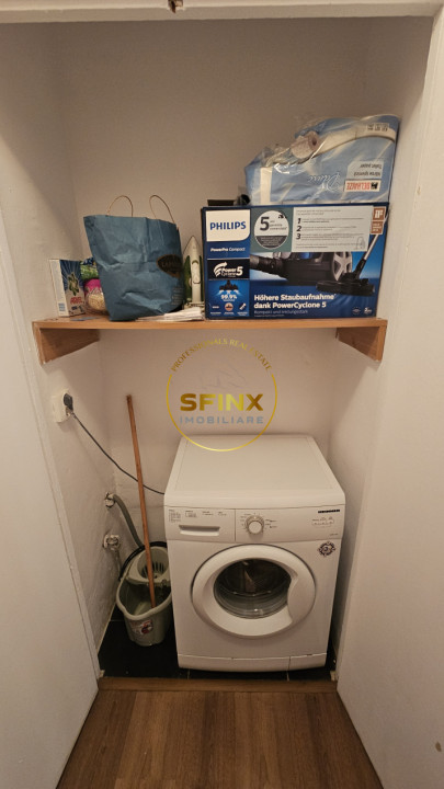 2 camere Titan Minis Costin Georgian metrou parc prima inchiriere