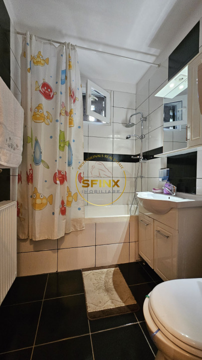 2 camere Titan Minis Costin Georgian metrou parc prima inchiriere