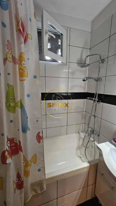2 camere Titan Minis Costin Georgian metrou parc prima inchiriere