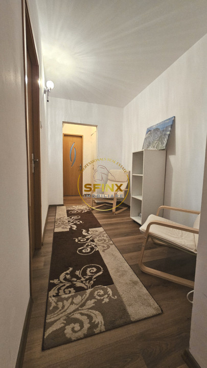 2 camere Titan Minis Costin Georgian metrou parc prima inchiriere