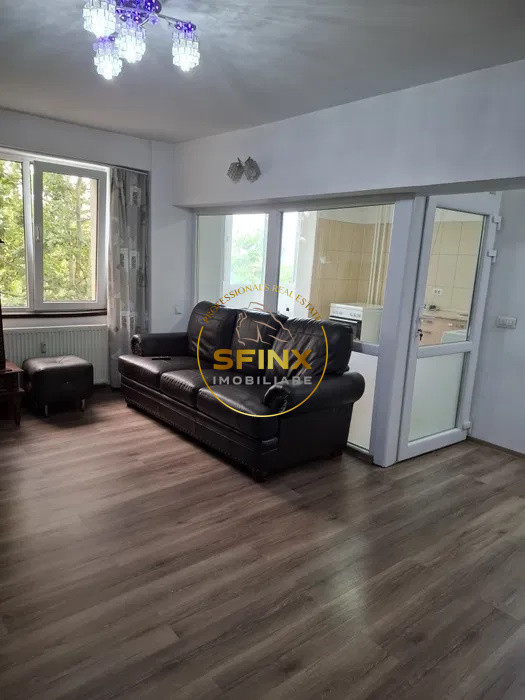 De inchiriat apartament de 2 camere Calea Vitan-Stadion Olimpia