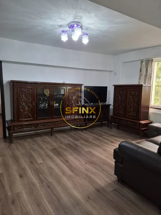 De inchiriat apartament de 2 camere Calea Vitan-Stadion Olimpia