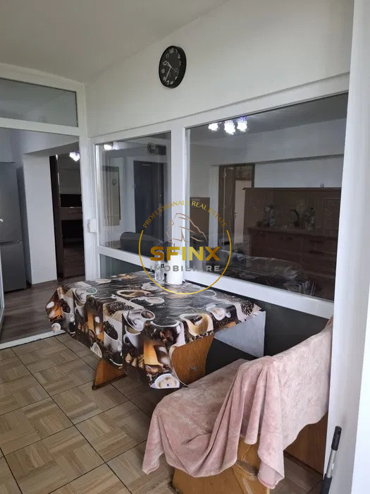 De inchiriat apartament de 2 camere Calea Vitan-Stadion Olimpia