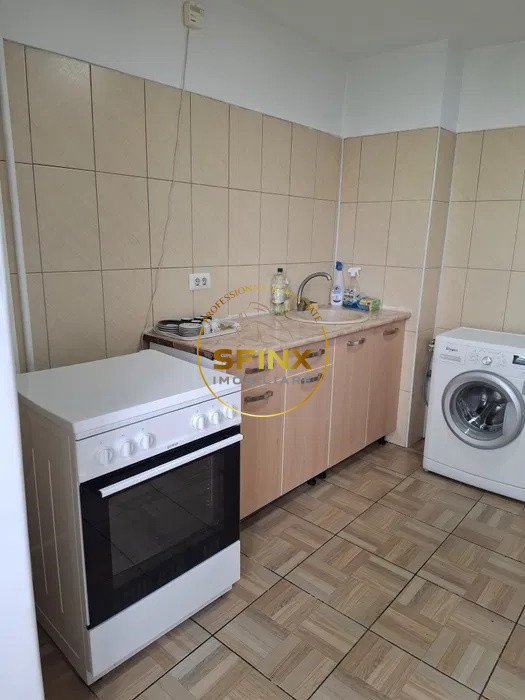 De inchiriat apartament de 2 camere Calea Vitan-Stadion Olimpia