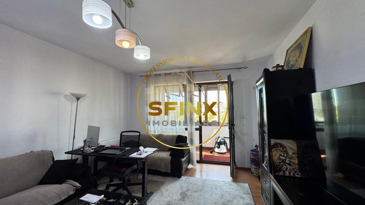 Apartament 3 camere spatios | Militari | Gorjului