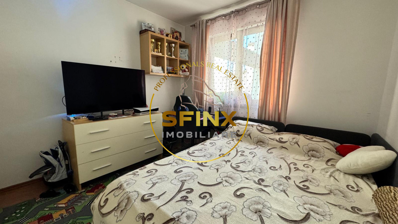 Apartament 3 camere spatios | Militari | Gorjului
