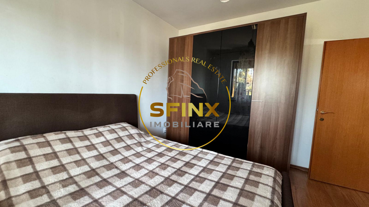 Apartament 3 camere spatios | Militari | Gorjului