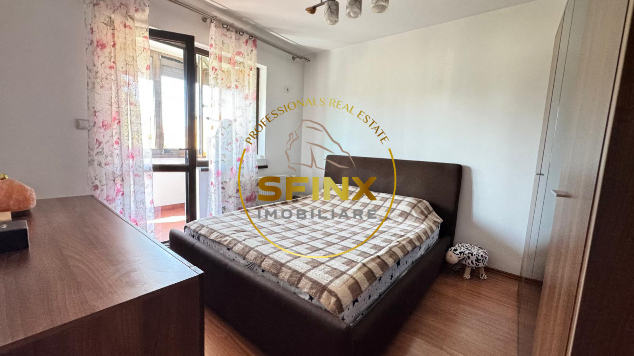 Apartament 3 camere spatios | Militari | Gorjului