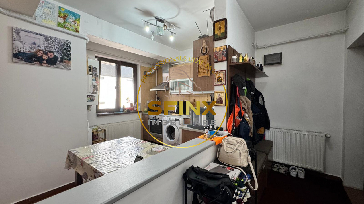 Apartament 3 camere spatios | Militari | Gorjului