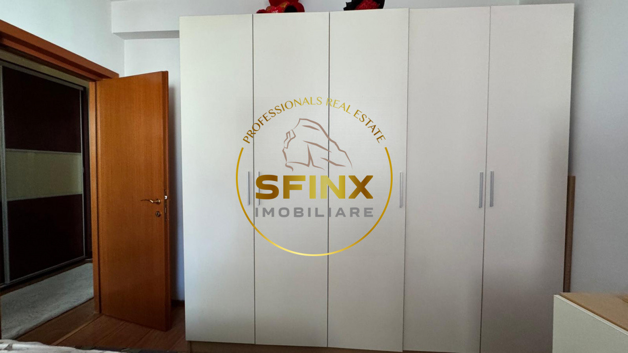 Apartament 3 camere spatios | Militari | Gorjului
