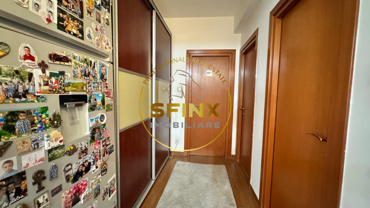 Apartament 3 camere spatios | Militari | Gorjului