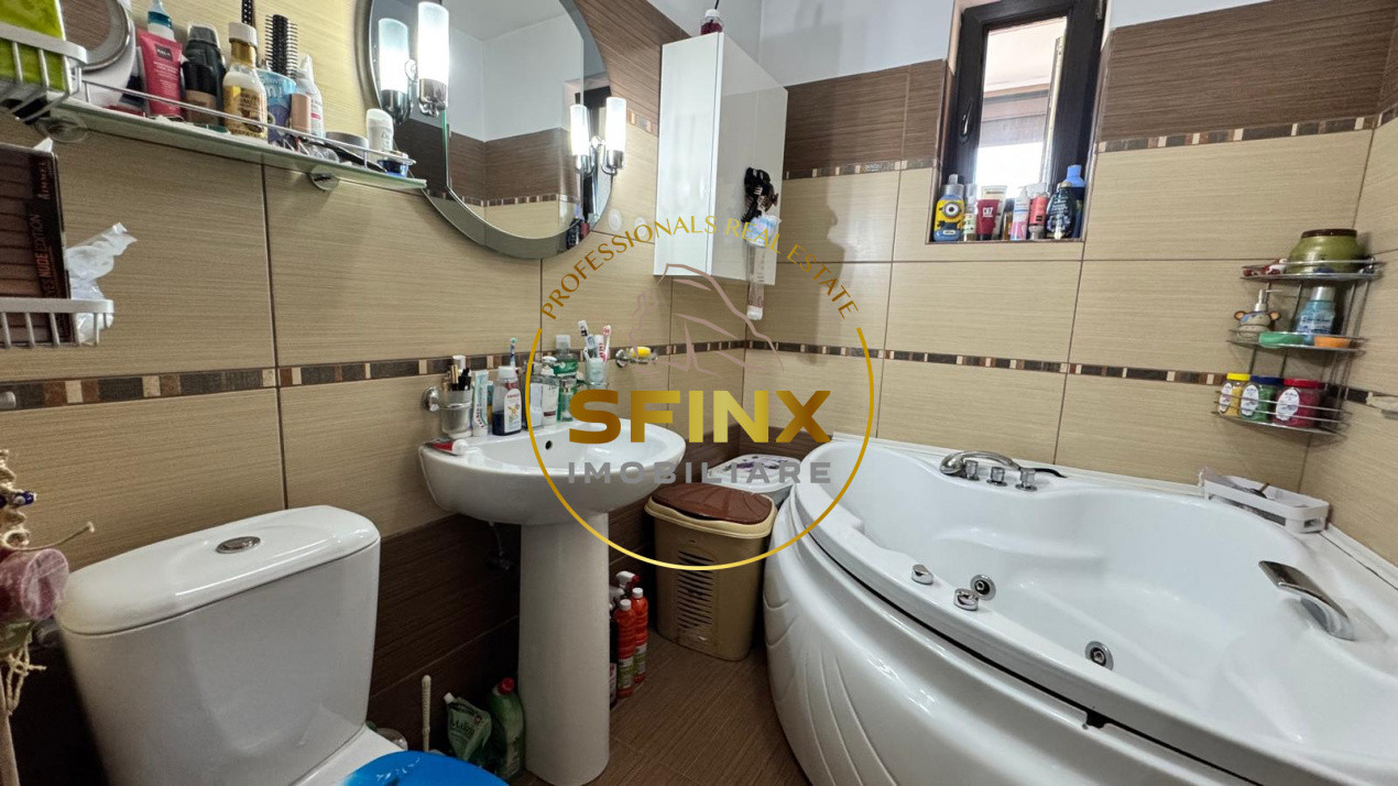 Apartament 3 camere spatios | Militari | Gorjului