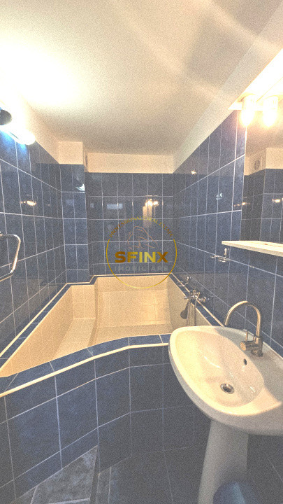 2 camere Decebal Piata Muncii metrou prima inchiriere dupa renovare