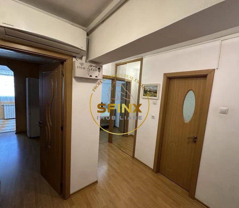 De inchiriat apartament 2 camere zona Matei Basarab-Calea Calarasi 