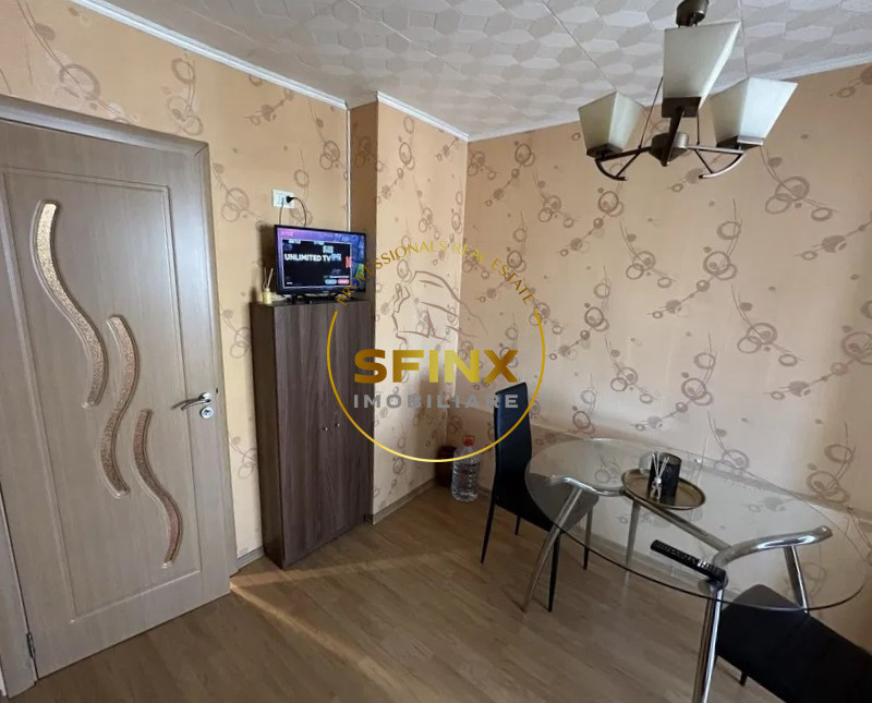 De inchiriat apartament 2 camere zona Matei Basarab-Calea Calarasi 