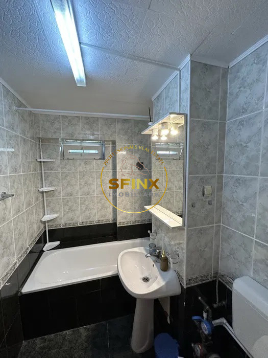 De inchiriat apartament 2 camere zona Matei Basarab-Calea Calarasi 