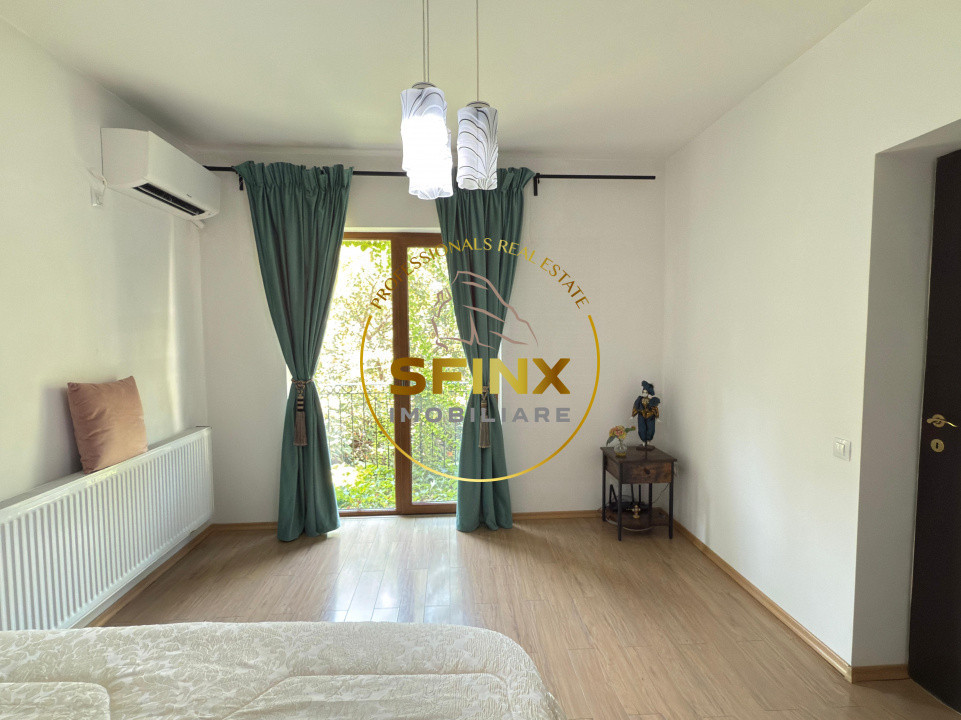 Pretabil birouri Casa COTROCENI Sf. Elefterie