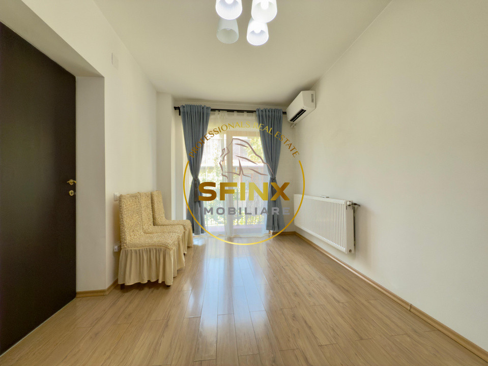 Pretabil birouri Casa COTROCENI Sf. Elefterie
