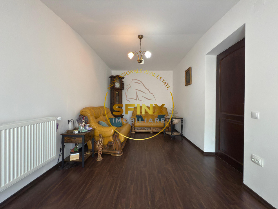 Pretabil birouri Casa COTROCENI Sf. Elefterie