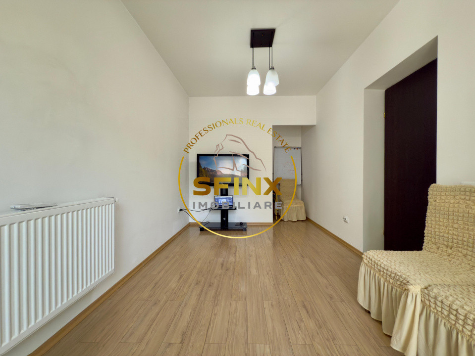 Pretabil birouri Casa COTROCENI Sf. Elefterie