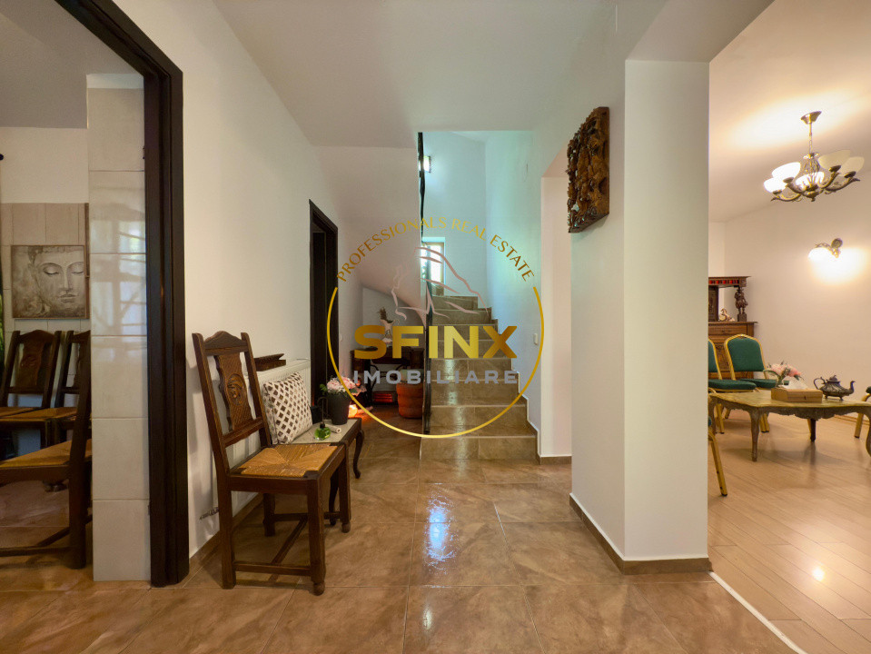Pretabil birouri Casa COTROCENI Sf. Elefterie