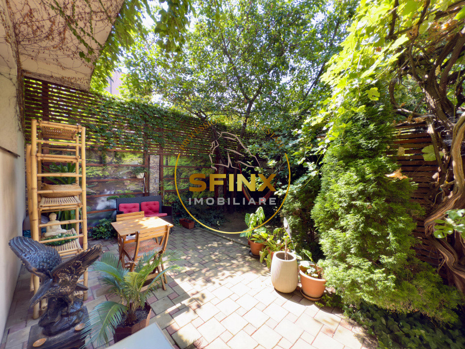 Pretabil birouri Casa COTROCENI Sf. Elefterie