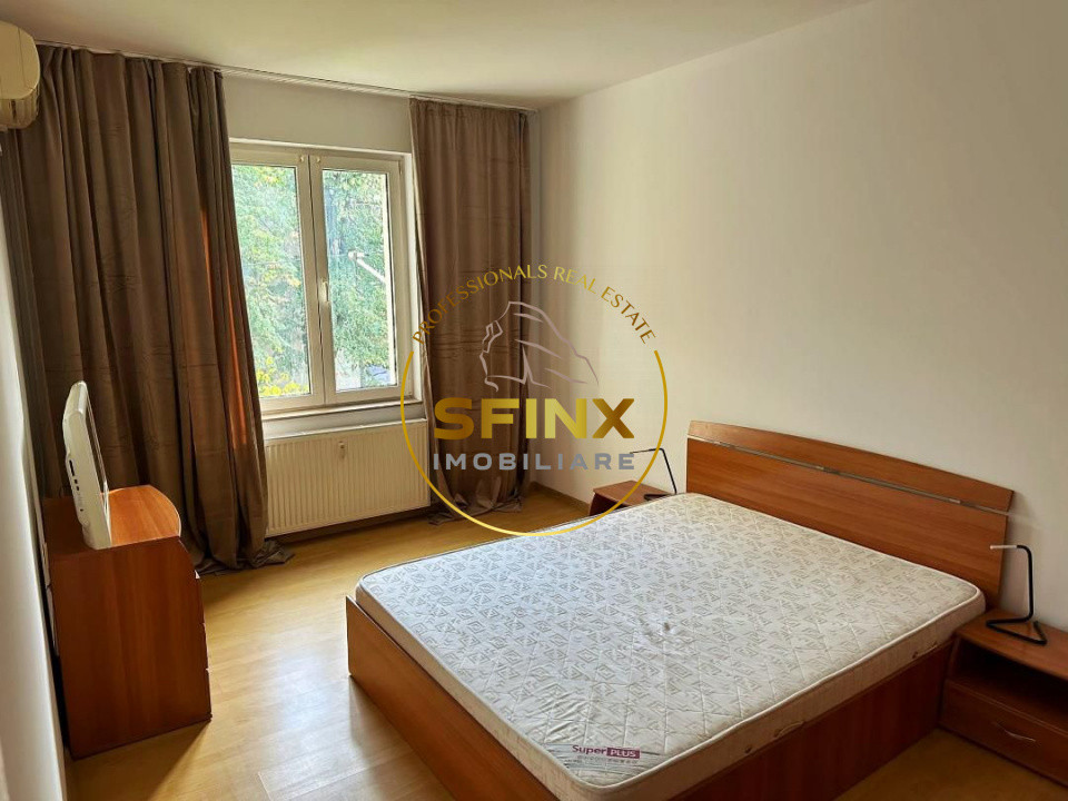 Apartamente 2 camere | FLOREASCA 