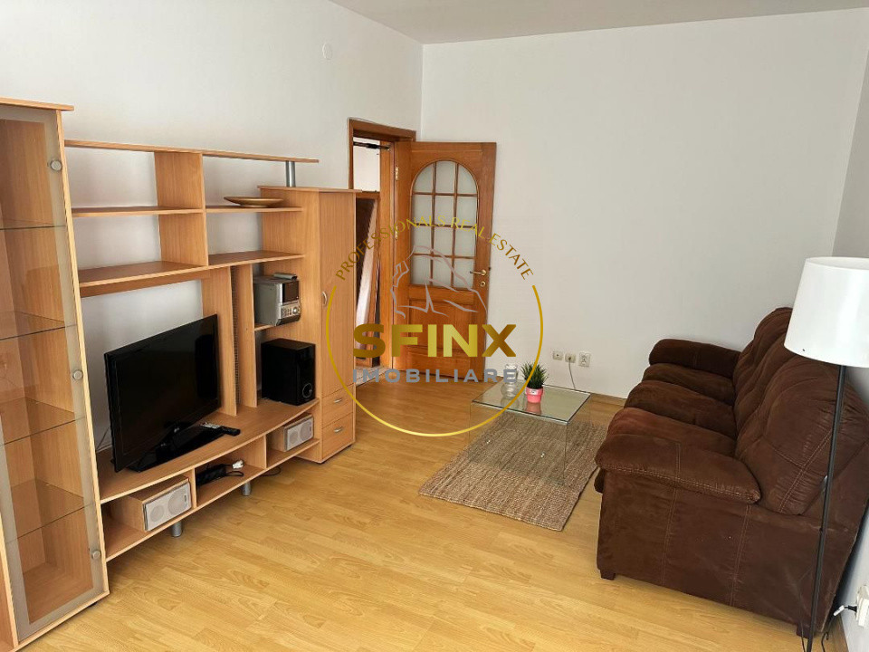 Apartamente 2 camere | FLOREASCA 