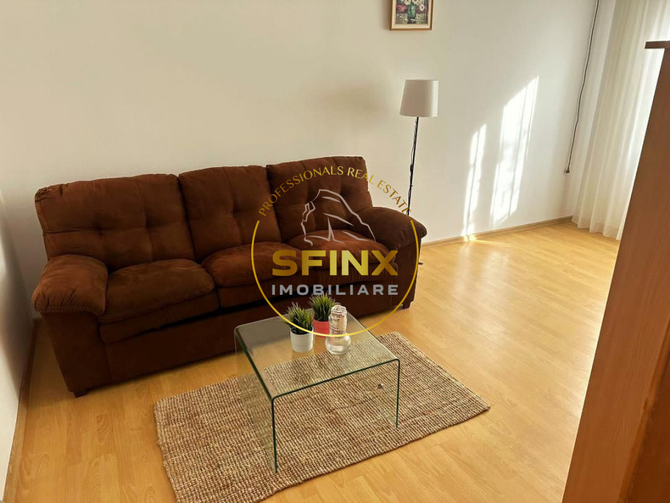 Apartamente 2 camere | FLOREASCA 