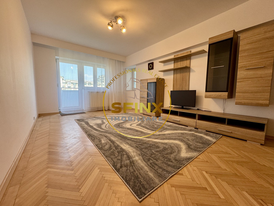 Apartament 2 camere 67 mp, ultracentral, vedere superbă B-dul Unirii