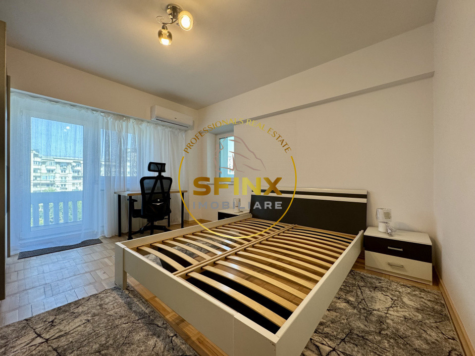 Apartament 2 camere 67 mp, ultracentral, vedere superbă B-dul Unirii