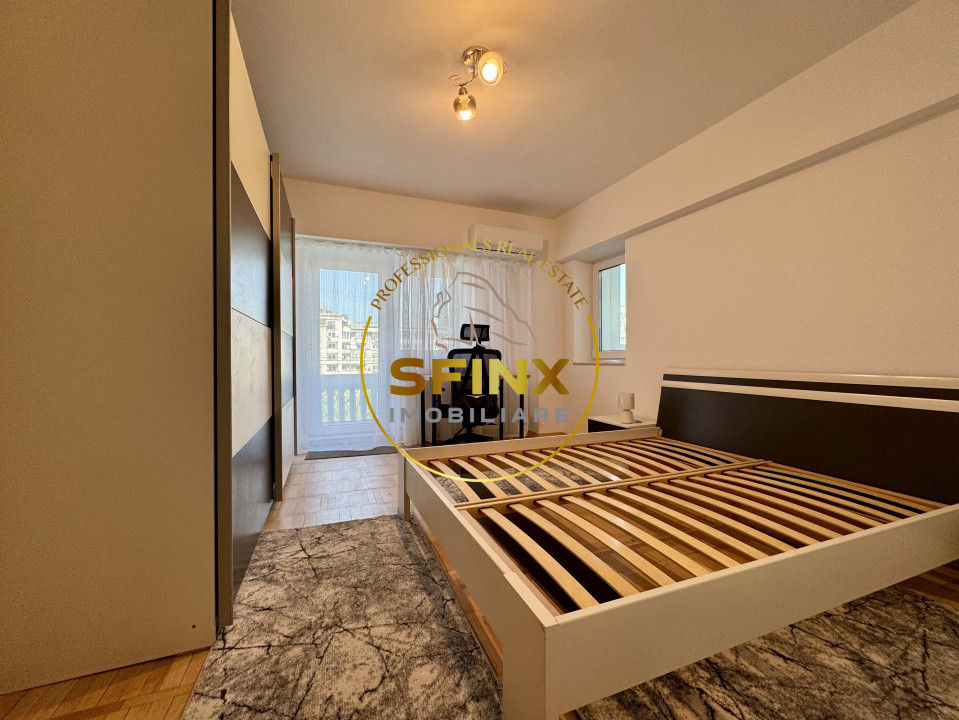 Apartament 2 camere 67 mp, ultracentral, vedere superbă B-dul Unirii