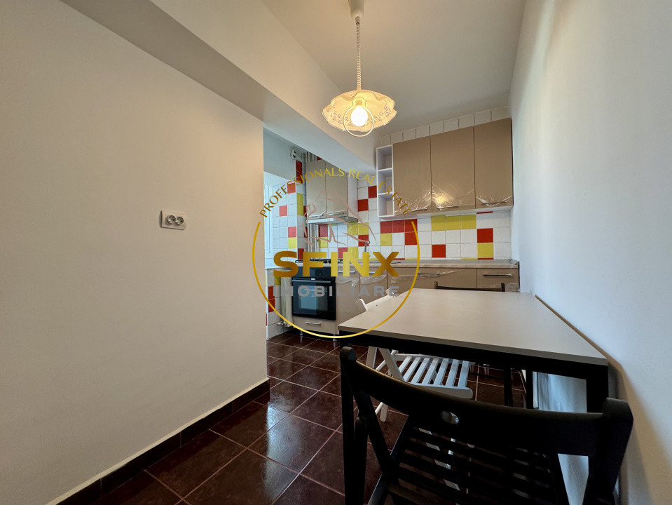Apartament 2 camere 67 mp, ultracentral, vedere superbă B-dul Unirii