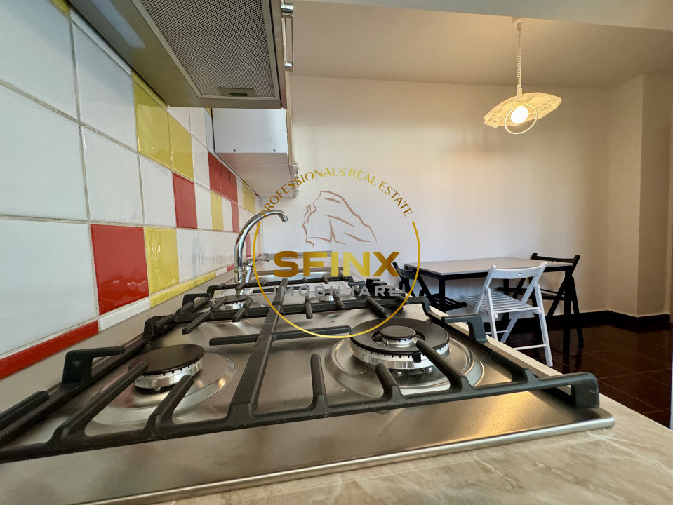 Apartament 2 camere 67 mp, ultracentral, vedere superbă B-dul Unirii