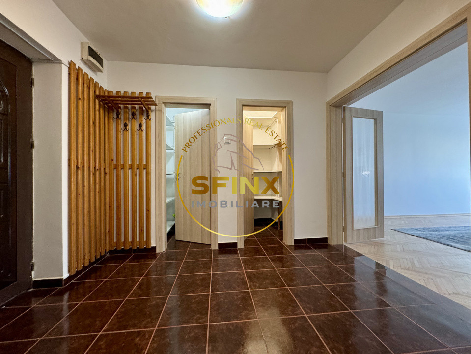 Apartament 2 camere 67 mp, ultracentral, vedere superbă B-dul Unirii