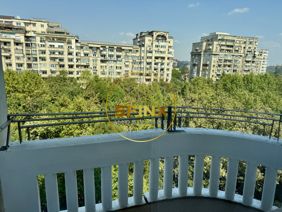 Apartament 2 camere 67 mp, ultracentral, vedere superbă B-dul Unirii