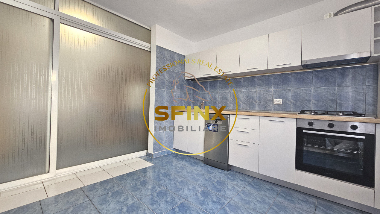 2 camere Decebal Piata Muncii metrou prima inchiriere dupa renovare