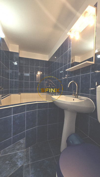 2 camere Decebal Piata Muncii metrou prima inchiriere dupa renovare