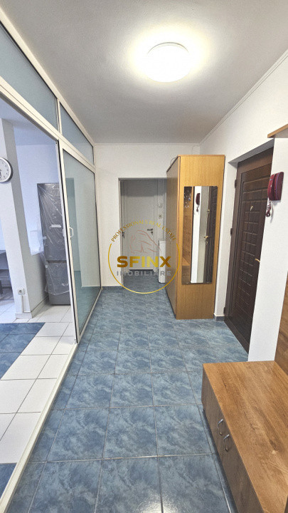 2 camere Decebal Piata Muncii metrou prima inchiriere dupa renovare