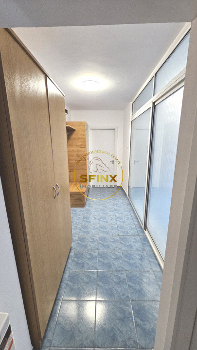 2 camere Decebal Piata Muncii metrou prima inchiriere dupa renovare