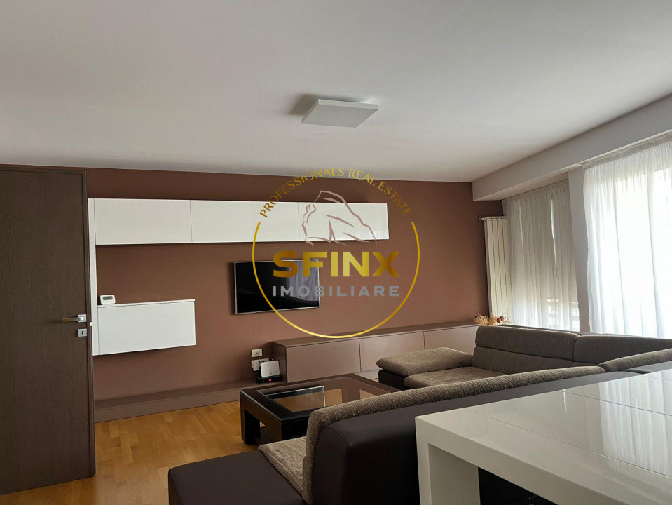 2 camere Decebal Muncii Theodor Sperantia centrala