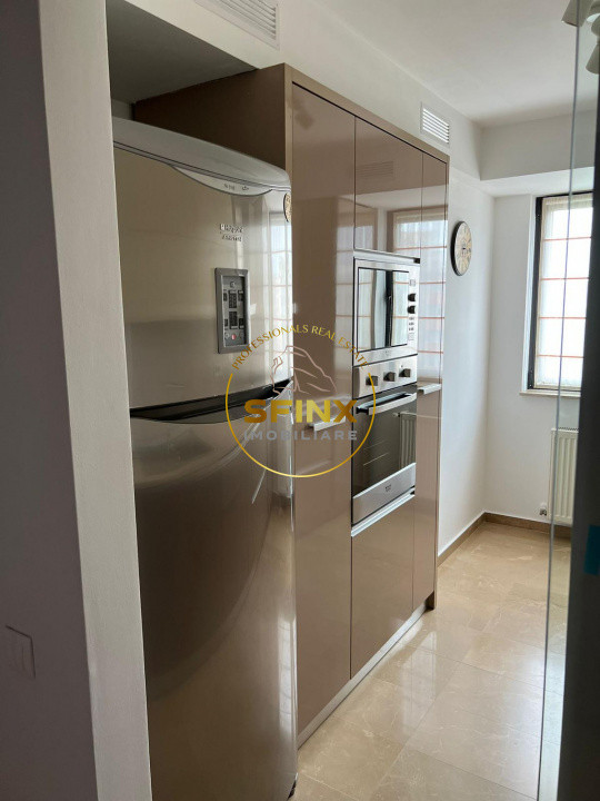 2 camere Decebal Muncii Theodor Sperantia centrala